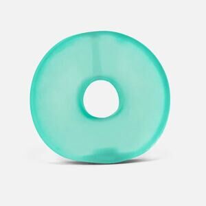 🔥Speks Gump Memory Gel Squeeze Loop SEA GLASS BNWT🔥